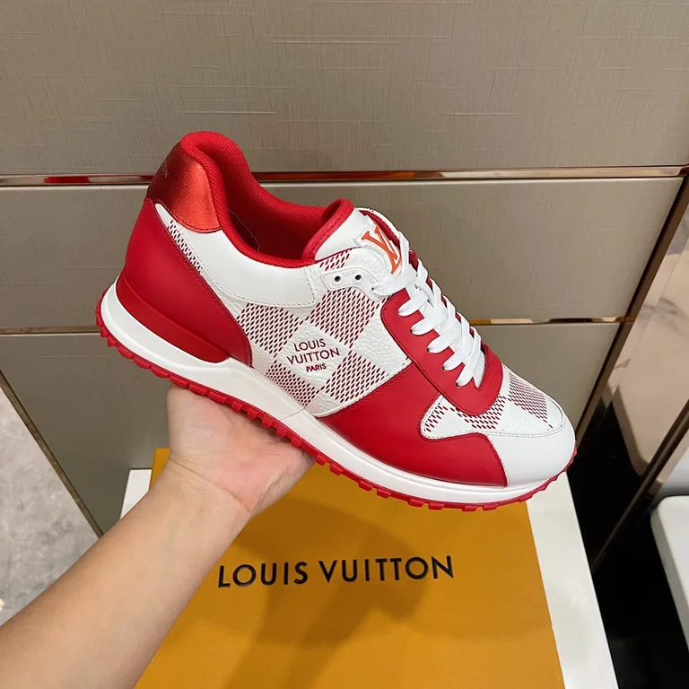 Louis Vuitton Shoe 